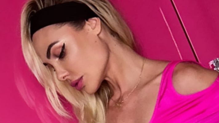 Ilary Blasi: “Il tradimento di Totti? Solo quella volta ho pensato ci fosse qualcosa, avevo…” - immagine 1