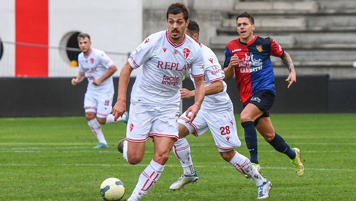 Mercato Padova: Dezi rimane, De Marchi in partenza: i dettagli - immagine 1