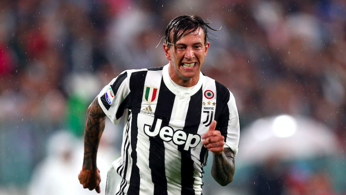 Juve in ansia per Bernardeschi: tra speranze e rischi, i tempi di recupero Juve in ansia per Bernardeschi: tra speranze e rischi, i tempi di recupero - immagine 1