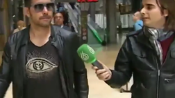 VIDEO / Intervista assurda a Simeone: 14 domande per avere… un sorriso