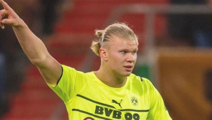 Hijama Terapia: la soluzione della misteriosa macchia sul collo di Haaland… Hijama Terapia: la soluzione della misteriosa macchia sul collo di Haaland… - immagine 1