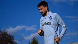 Acerbi, tra oggi e domani il confronto con l’Inter. Con insulto confermato campionato finito?