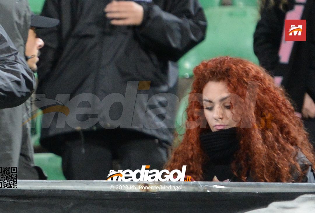 FOTOTIFO Palermo-Ternana 0-0, gli scatti ai tifosi al “Renzo Barbera” (Gallery) - immagine 40