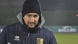 Trento, Pavanel in stand-by: fiducia per adesso allo spagnolo Moll Moll