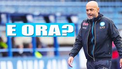 Calciomercato Napoli | Spalletti lo fa fuori ma può scoppiare un caso / News