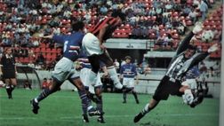 SUPERCOPPA – Milan-Sampdoria 1994, gol e highlights del match | Video