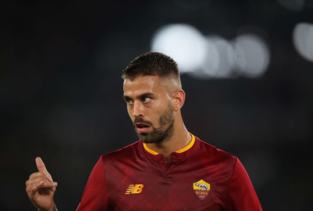 Roma-Betis 1-2 – FOTO GALLERY - immagine 74