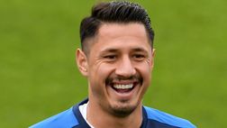 Lapadula: “Finalmente sto bene. Nazionale? Una grande gioia”