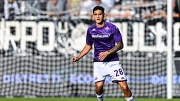 Un muro. I numeri impressionanti di Martinez Quarta contro lo Spezia