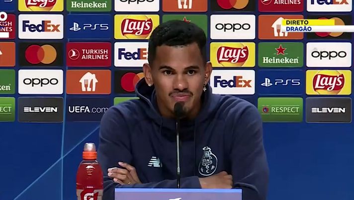 Porto, Galeno: “I tifosi ci daranno una mano. Sono sicuro che passeremo se…” - immagine 1