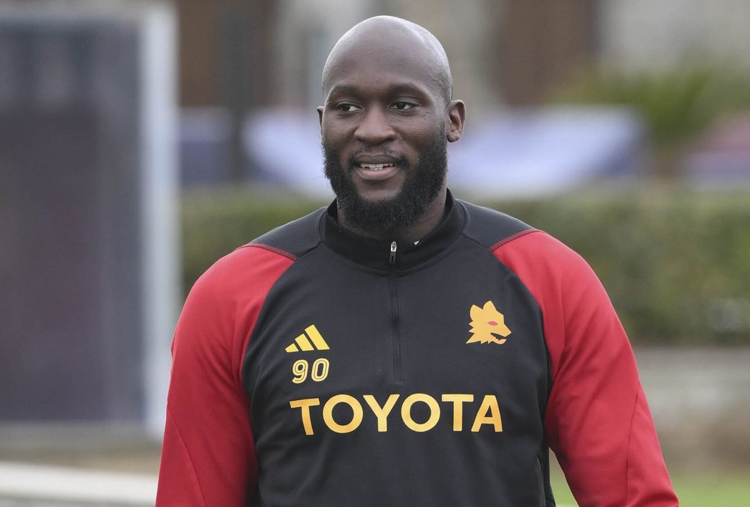 Roma, la rifinitura alla vigilia della Fiorentina – FOTOGALLERY - immagine 15