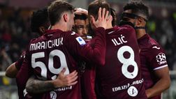 Bisogna voler vincere