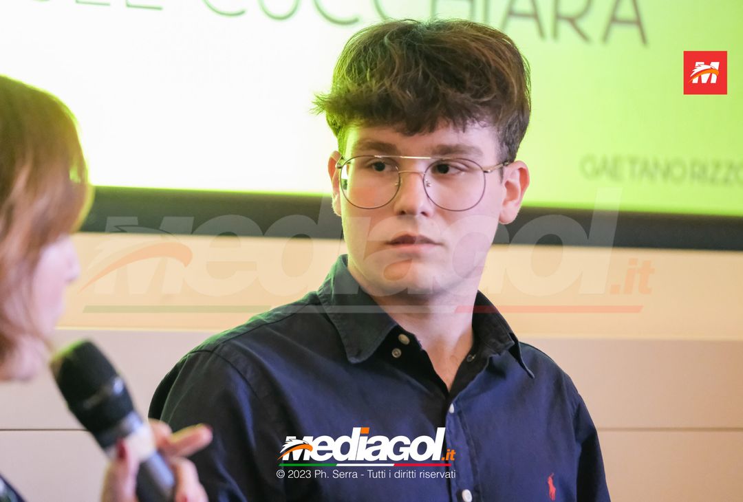 FOTO, consegna dei Premi dell’Anno dell’Ussi (GALLERY) - immagine 31