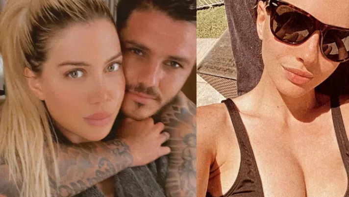 Wanda Nara con Icardi: “Vinco sempre!”. Frecciatina alla China? - immagine 1