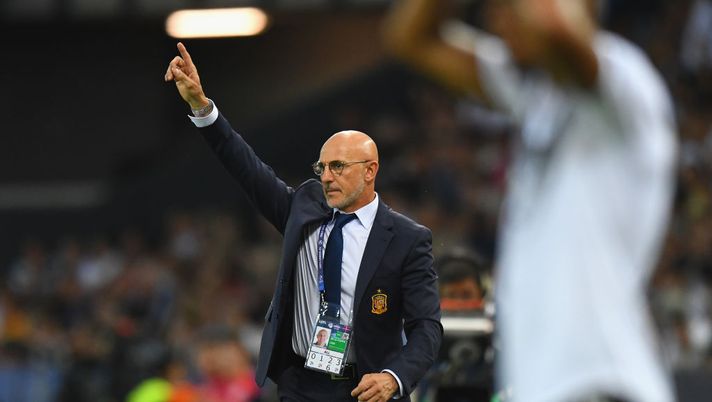 Scozia-Spagna 2-0: McTominay condanna de la Fuente alla prima sconfitta - immagine 1