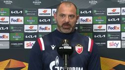 Stankovic: “A San Siro col Cuchu tante partite importanti. Contro il Milan con speranza”