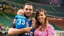 SOCIAL/ Gli auguri di lady D’Ambrosio a suo marito: “Sei la nostra parmigiana di melanzane”