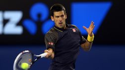 MILAN GLORIE: IN CINA ANCHE IL ‘ROSSONERO’ DJOKOVIC