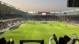 Rapid, vigilia tesa al derby di Bucarest: “Cori razzisti? Ritiriamo la squadra dal campo…”