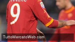 Marotta ammette: “Si, Vucinic ci piace e il suo arrivo…”