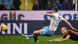 Consigli Fantacalcio, Lazio: Marusic si prende la fascia!