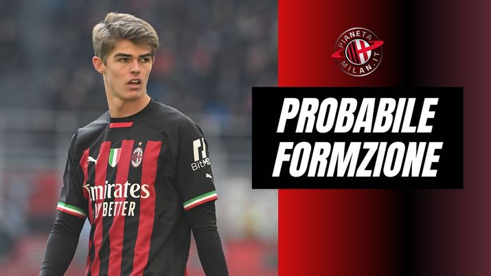 Probabile formazione Milan-Cremonese Serie A 2022-2023 De Ketelaere