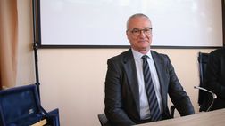 In Francia prendono di mira Ranieri: “Non è andato alla festa del Nantes, scusa surreale”