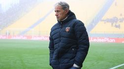 Hellas Verona-Lazio, Zaffaroni: “Prestazione di grande livello. Ngonge? Ha qualità”