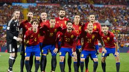 Nations League: Croazia-Spagna 3-2