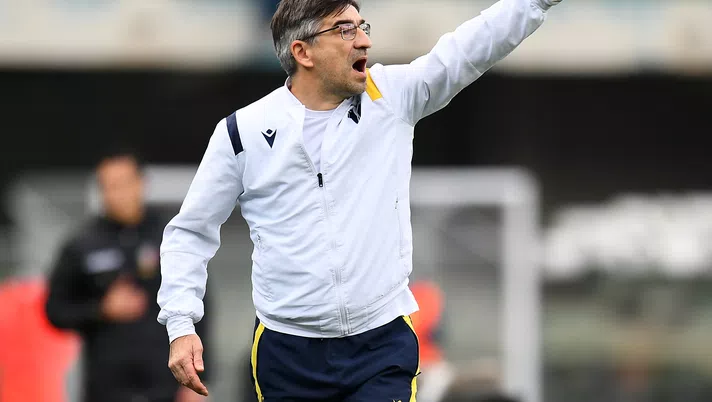 Ivan Juric (Photo by Alessandro Sabattini/Getty Images)