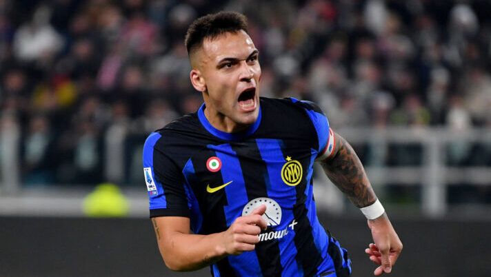 Lautaro: “Ho giocato per mesi sul dolore alla caviglia, l’Inter aveva solo me” - immagine 1