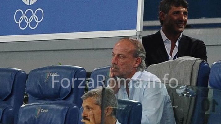 Procura federale: Sabatini rischia fino a  due mesi di inibizione - immagine 1