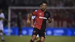 Maxi Rodriguez compie 40 anni: il Newell’s Old Boys gli intitola una tribuna dello stadio “Bielsa”