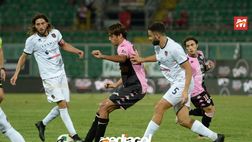 Palermo-Foggia, i convocati di Filippi: out Silipo e Valente, l’elenco completo