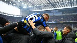 Frattesi decisivo, il CorSera: “Il ragazzo d’oro che fa impazzire San Siro”