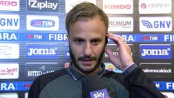 Gilardino: “Juve favorita ma occhio all’Inter. Lotterà fino alla fine…”