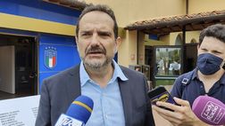 Marani: “Se rigiochi con la Juve vinci 9/10. Problema Viola nel calendario”