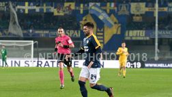 Mercato, la Sampdoria insiste per Bessa