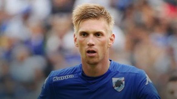 Bartosz Salamon (fonte foto: eurosport.onet.pl) Bartosz Salamon (fonte foto: eurosport.onet.pl)