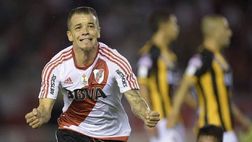 VIDEO / Magia D’Alessandro: tunnel, assist di tacco e gol 13 anni dopo