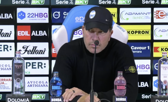 SPAL, Lupo: “Grazie Tacopina, sento responsabilità di essere in club importante”- immagine 2