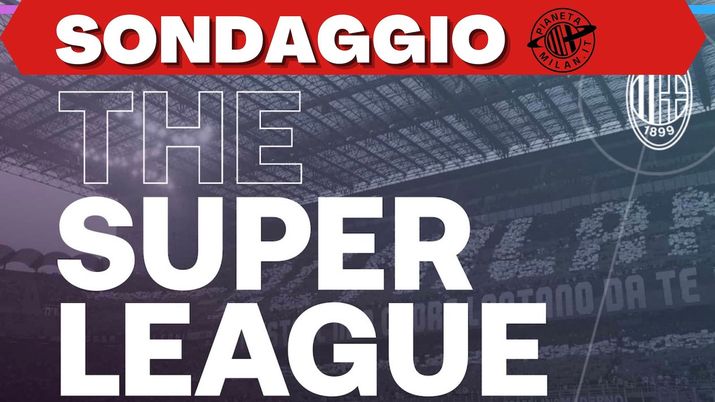SuperLega: il Milan è tra i club fondatori  