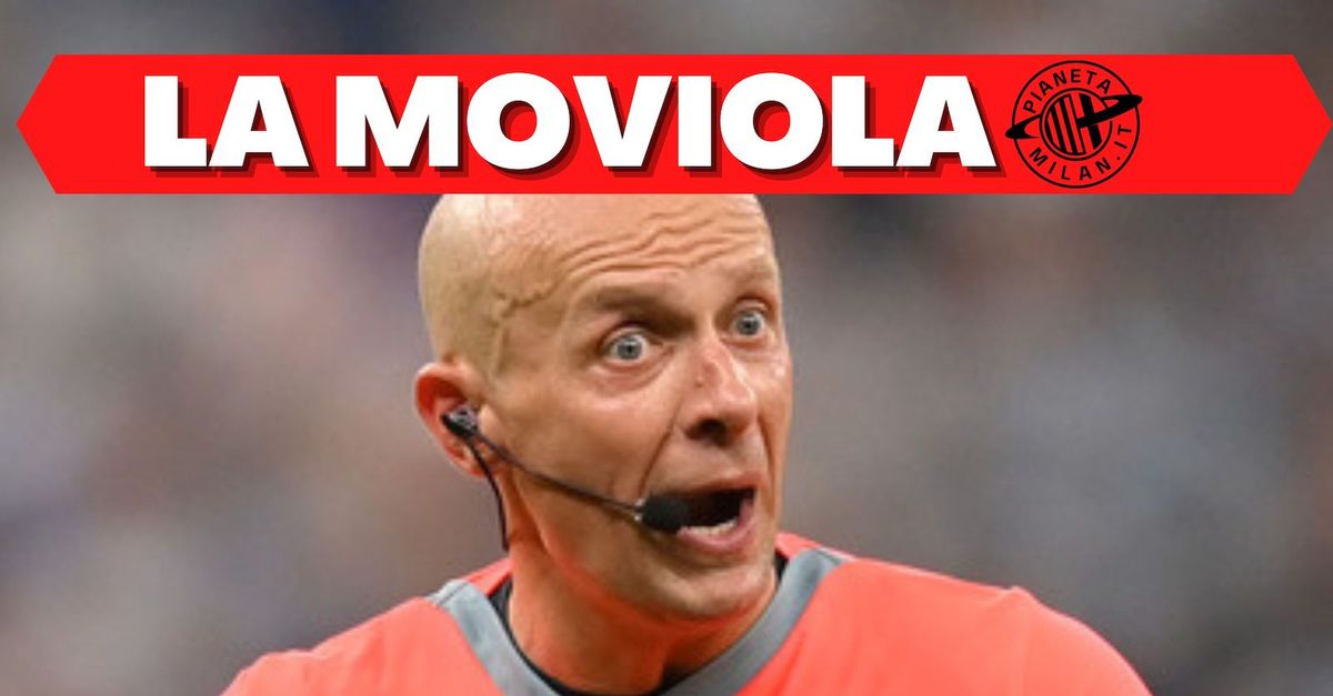 Moviola Napoli-Milan 0-1 | Al Via La Ripresa | LIVE NEWS