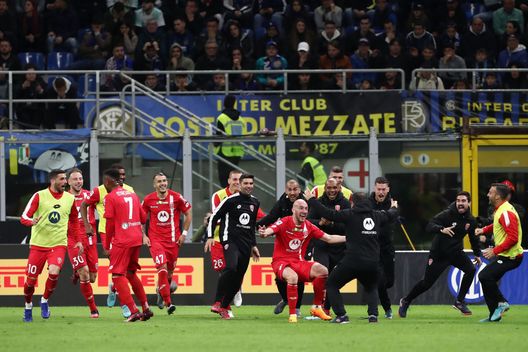 Monza, l’aria di derby “raddoppia” i Galliani: a San Siro esulta anche Fabrizio- immagine 2