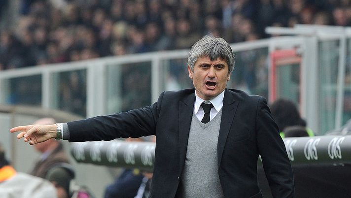 Arrigoni: “Con Zamparini grandi discussioni, vi racconto come si comportava con me”  Arrigoni: “Con Zamparini grandi discussioni, vi racconto come si comportava con me”