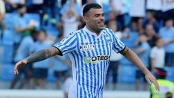 Verso Milan-Spal: quattro ex rossoneri nella squadra di Semplici