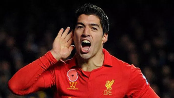 SUAREZ: “NESSUN MORSO, SONO SOLAMENTE CADUTO SU CHIELLINI” - immagine 1