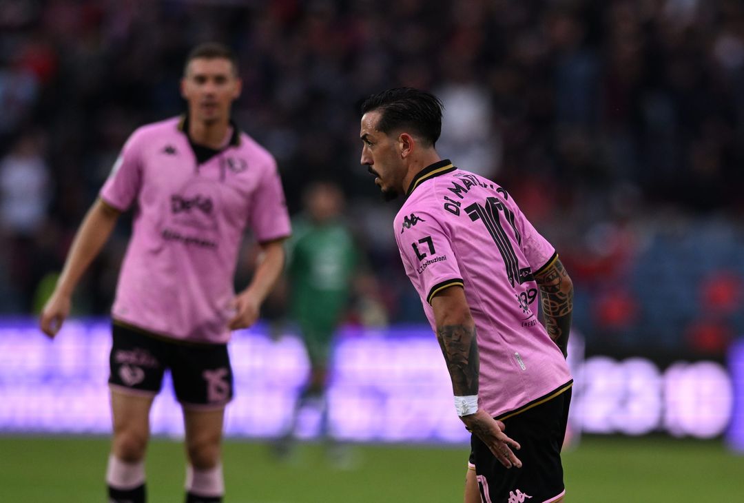 FOTO Cosenza-Palermo 3-2 – 13a giornata Serie B 2022-23 (Gallery) - immagine 60