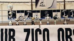 AUC: Anche il club Zico di Orsaria fuoriesce e diventa autonomo