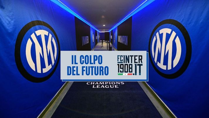 Mercato, il retroscena: “L’Inter aveva scelto il colpo del futuro: stop da Suning” Mercato, il retroscena: “L’Inter aveva scelto il colpo del futuro: stop da Suning”